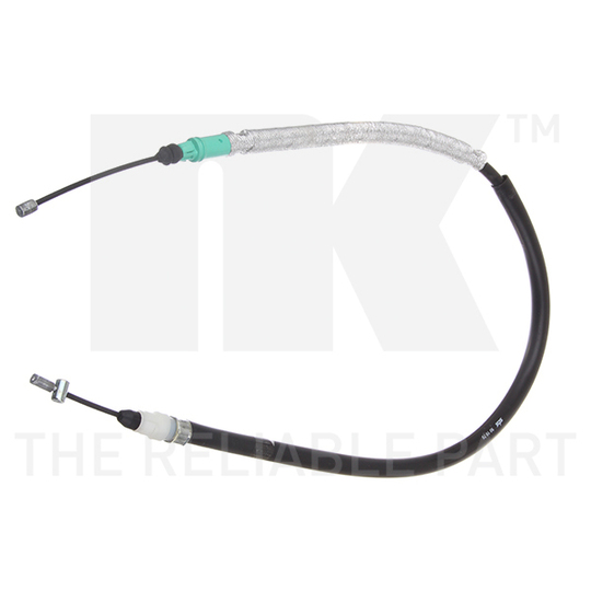 901975 - Cable, parking brake 