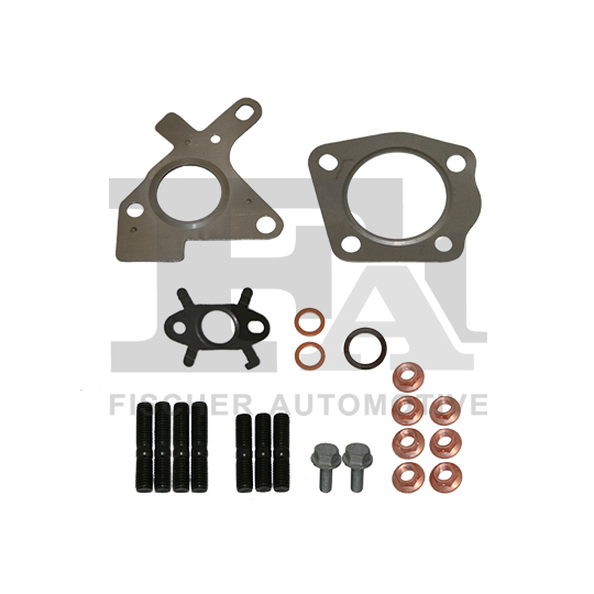 KT220100 - Mounting Kit, charger 
