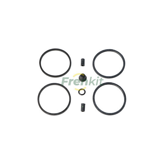 245001 - Repair Kit, brake caliper 