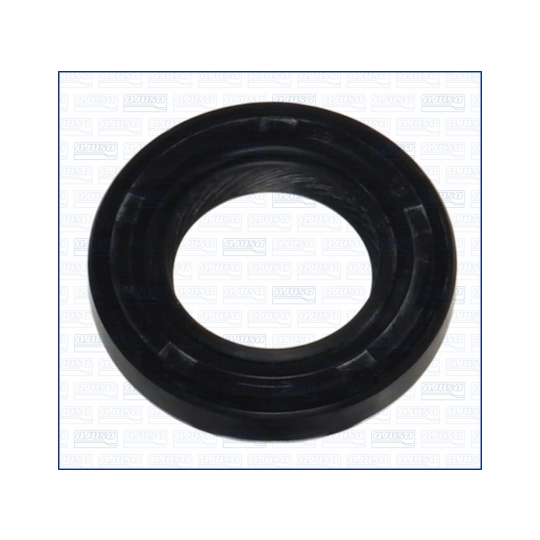 15004000 - Shaft Seal, crankshaft 