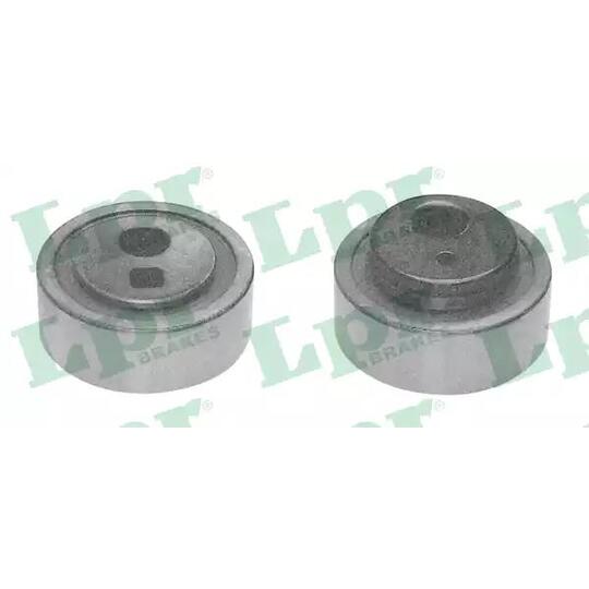 AA10026 - Tensioner Pulley, timing belt 