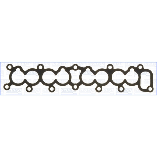 00663700 - Gasket, intake manifold 