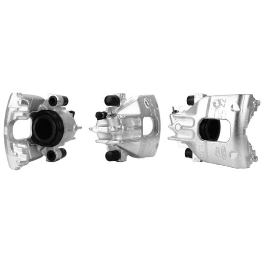 82-0411 - Brake Caliper 