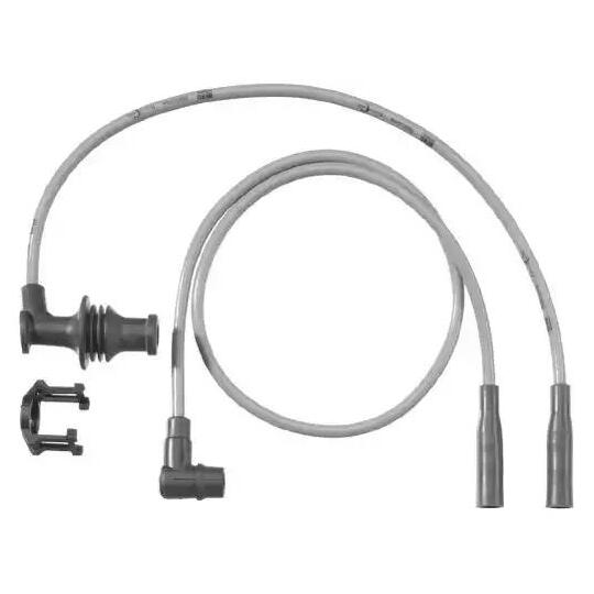 C36 - Ignition Cable Kit 