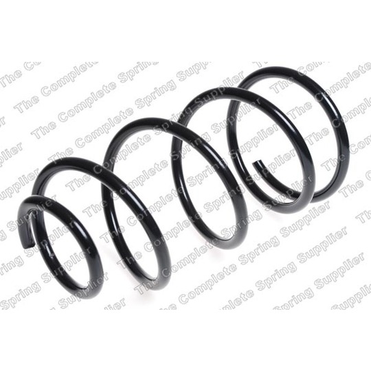 11718 - Coil Spring 