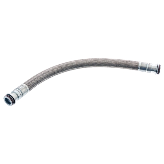 46763 - Hose, transmission oil cooler 