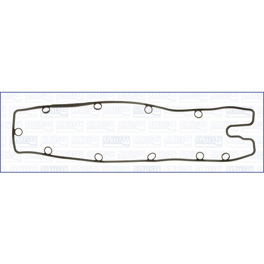 11086700 - Gasket, cylinder head cover 