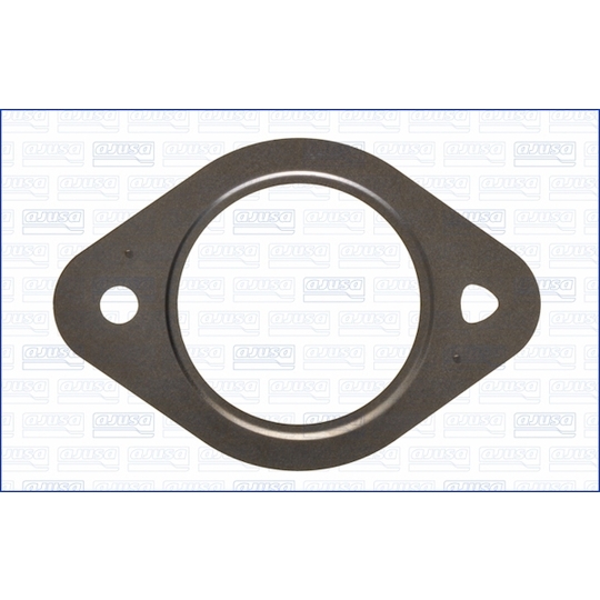 01110500 - Gasket, exhaust pipe 