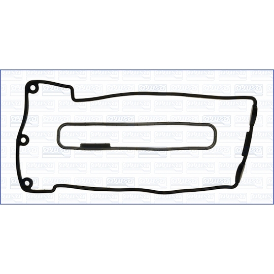 56043800 - Gasket Set, cylinder head cover 