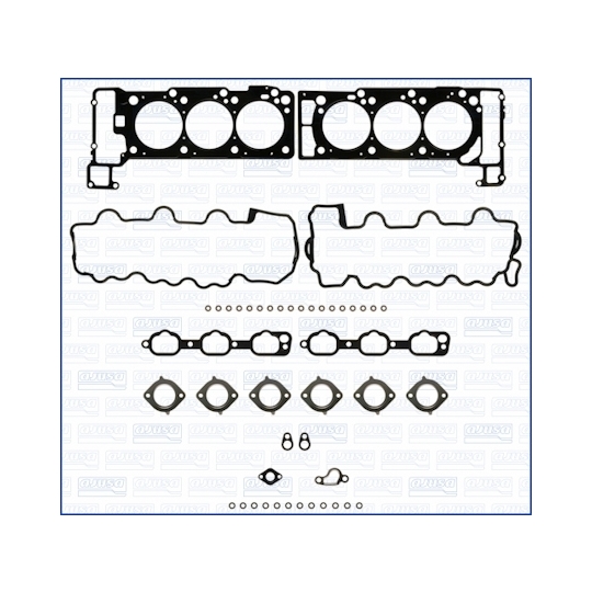 52251300 - Gasket Set, cylinder head 