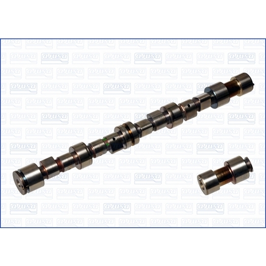 93026200 - Camshaft 