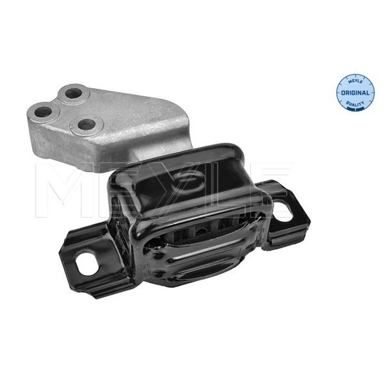 014 024 1071 - Engine Mounting 