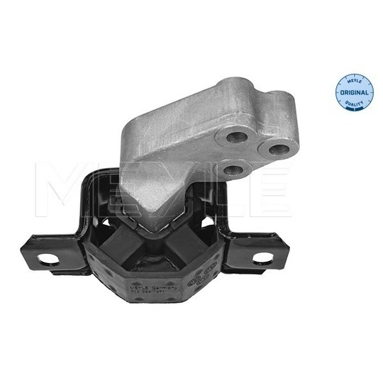 014 024 1071 - Engine Mounting 