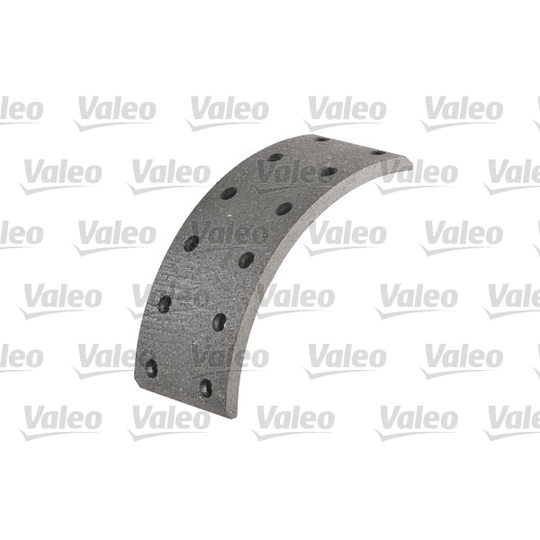 217924 - Brake Lining Kit, drum brake 