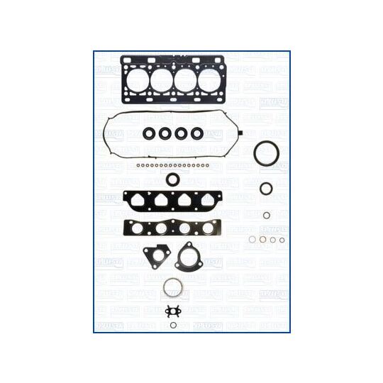 50296400 - Hel packningssats, motor 