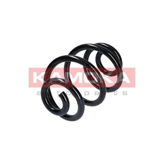 2120006 - Coil Spring 