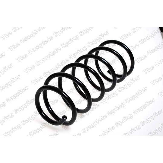 20057 - Coil Spring 