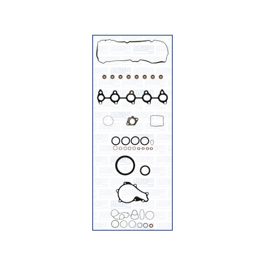 51043900 - Full Gasket Set, engine 