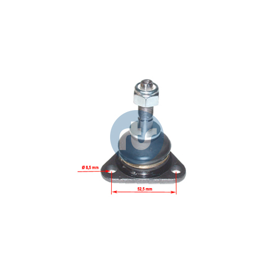 93-06226 - Ball Joint 