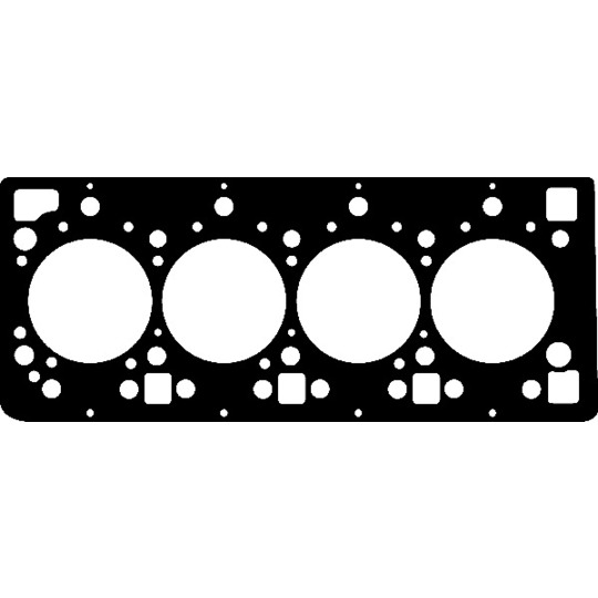 415063P - Gasket, cylinder head 