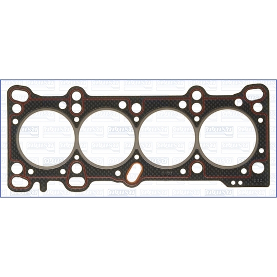 10151100 - Gasket, cylinder head 