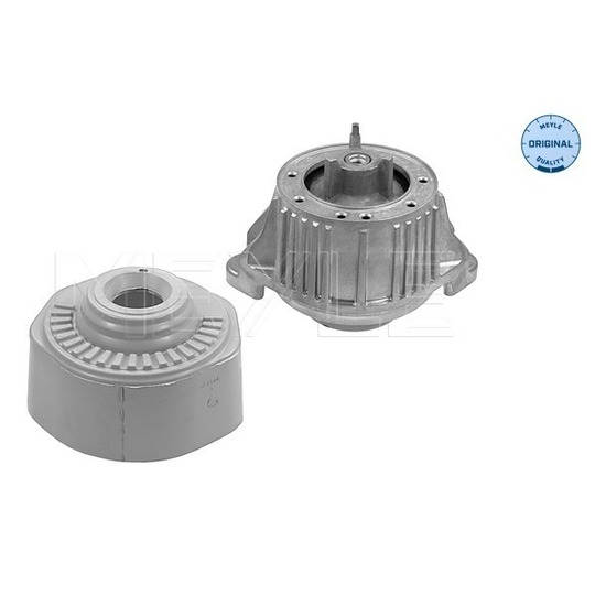 014 024 0100 - Engine Mounting 