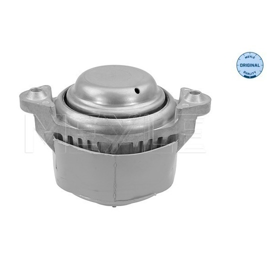 014 024 0100 - Engine Mounting 