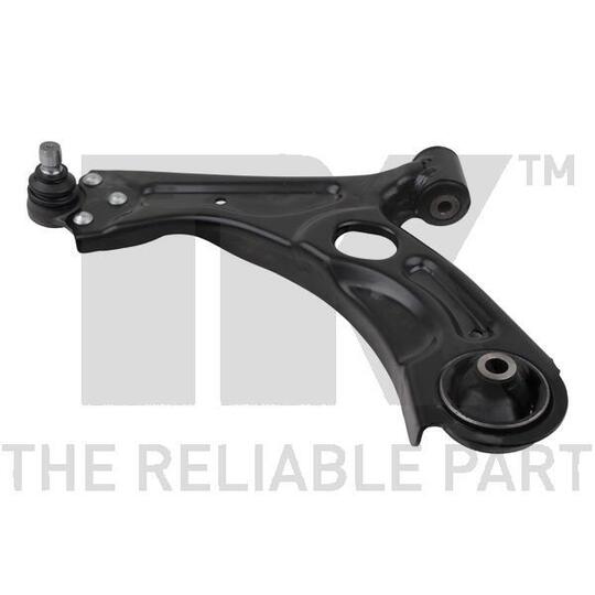 5015023 - Track Control Arm 