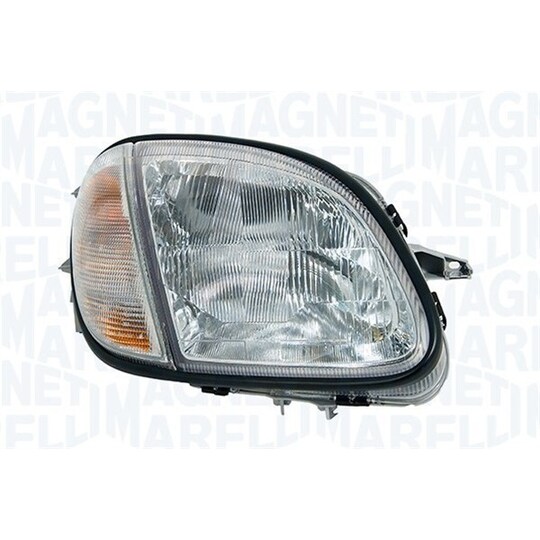 710301097211 - Headlight 