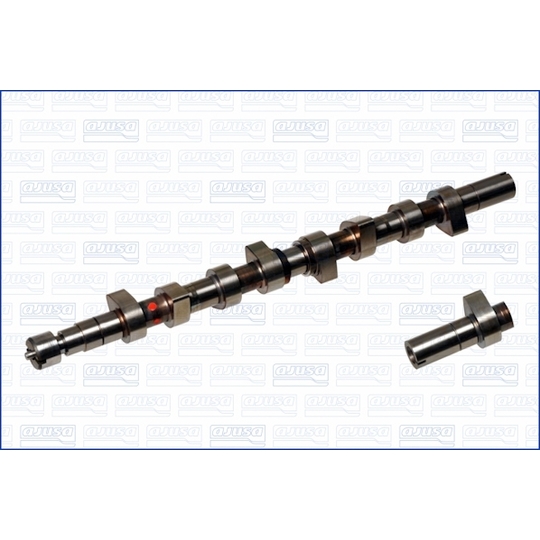 93106100 - Camshaft 