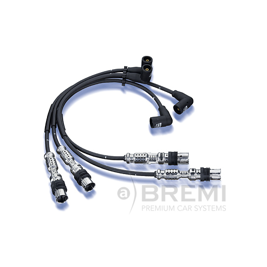 9A30B200 - Ignition Cable Kit 