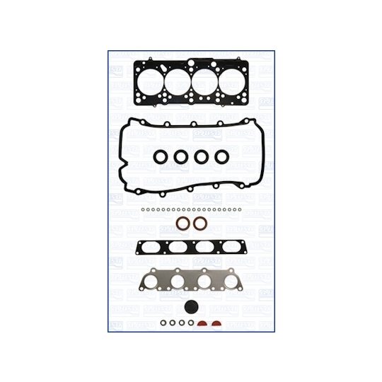 52312700 - Gasket Set, cylinder head 