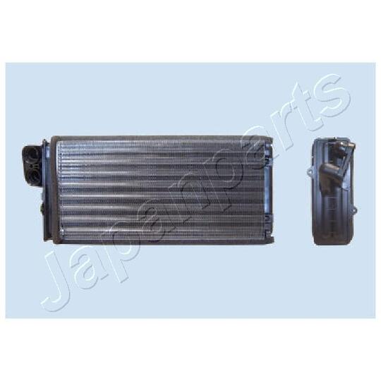 RSD093014 - Heat Exchanger, interior heating 