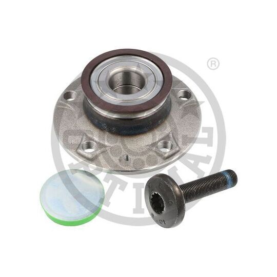 102204 - Wheel Bearing Kit 