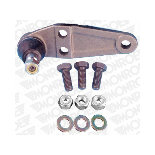 L2757 - Ball Joint 