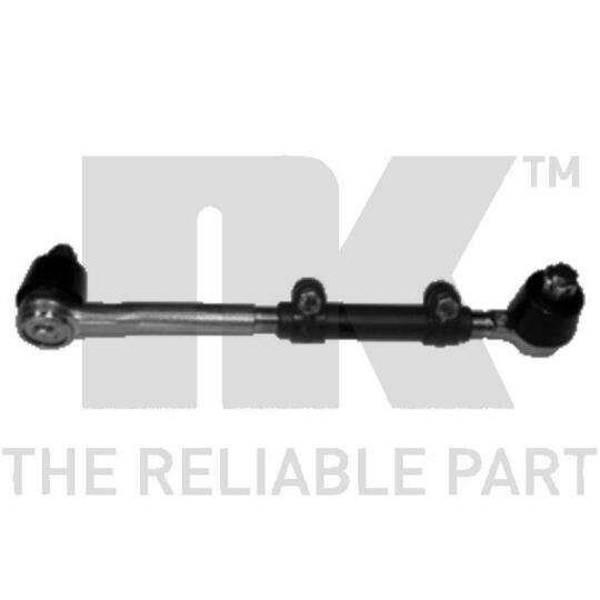 5004502 - Rod Assembly 