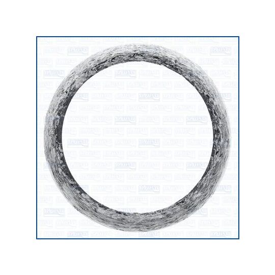 00974500 - Gasket, exhaust pipe 