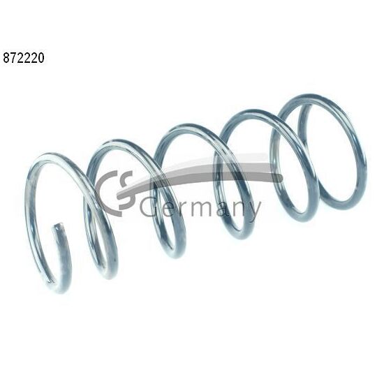 14.872.220 - Coil Spring 