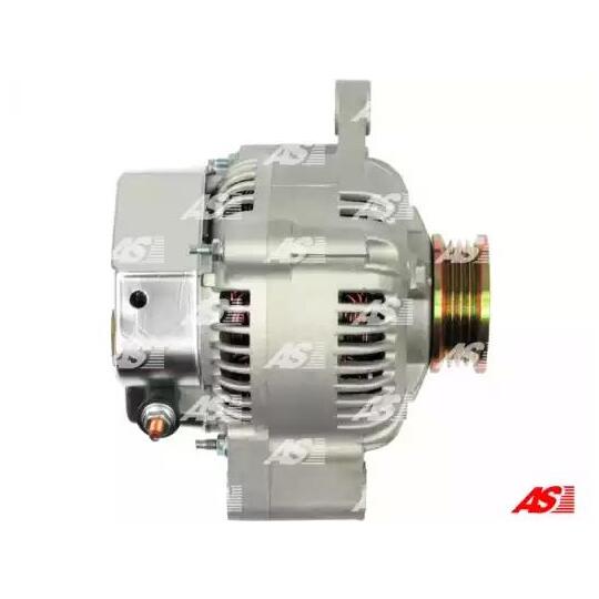A6112 - Generator 