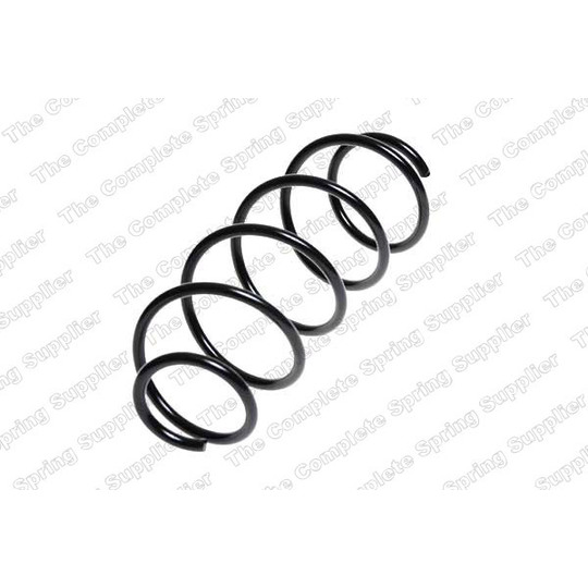 23700 - Coil Spring 