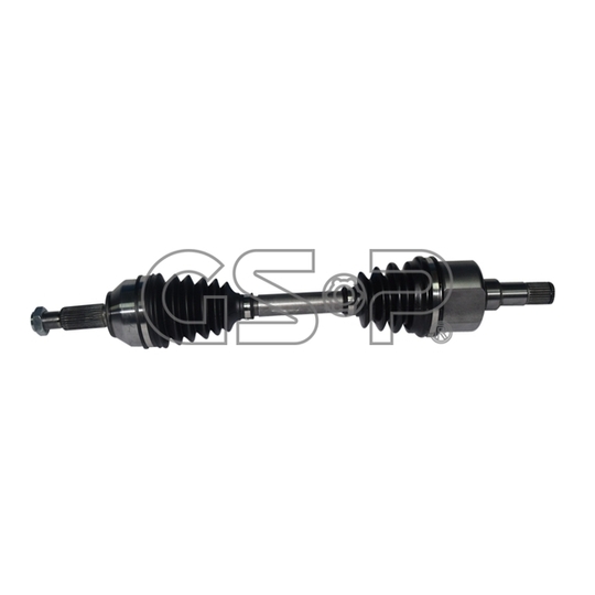 218143 - Drive Shaft 