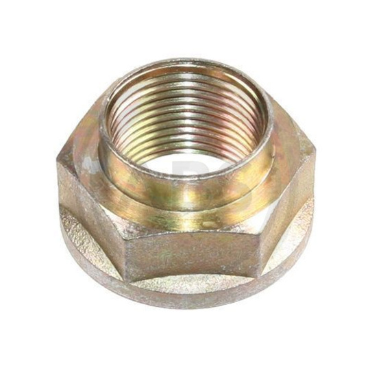 910140 - Axle Nut, drive shaft 