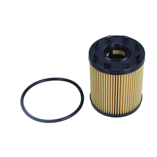 26-0195 - Oil filter 