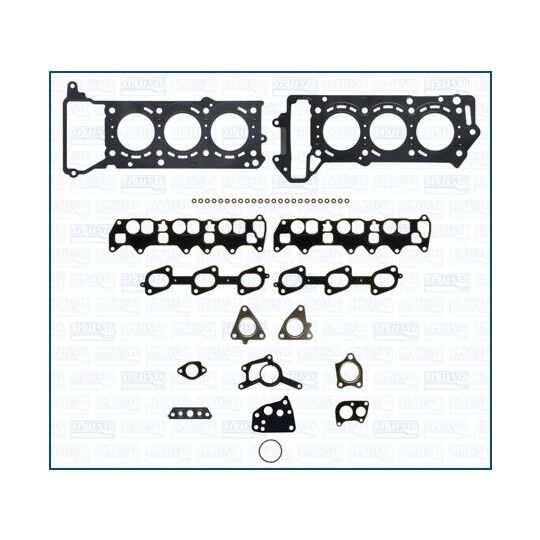 52251700 - Gasket Set, cylinder head 