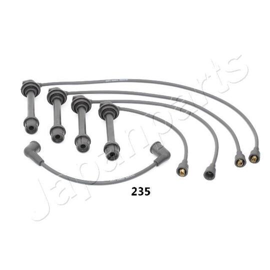 IC-235 - Ignition Cable Kit 