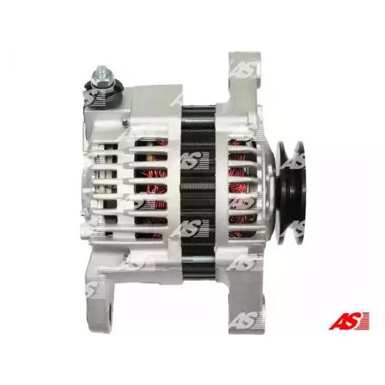 A2052 - Generator 