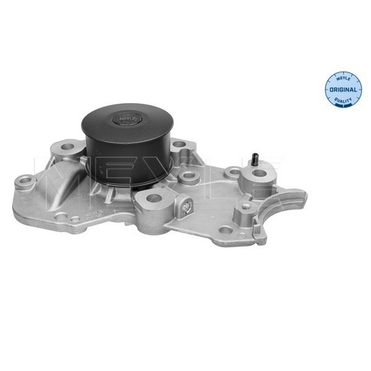 37-13 220 0013 - Water pump 