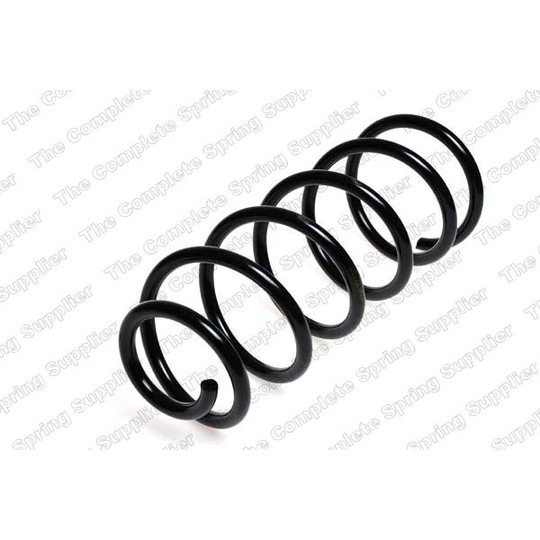 52100 - Coil Spring 