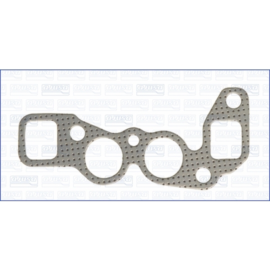 13049500 - Gasket, intake/ exhaust manifold 