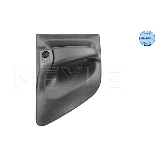 08-34 910 0002 - Door Handle 